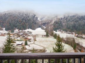 Studio Le Bionnassay by Interhome Les Contamines-Montjoie